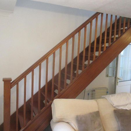Hops Annex Villa Brockenhurst Luaran gambar