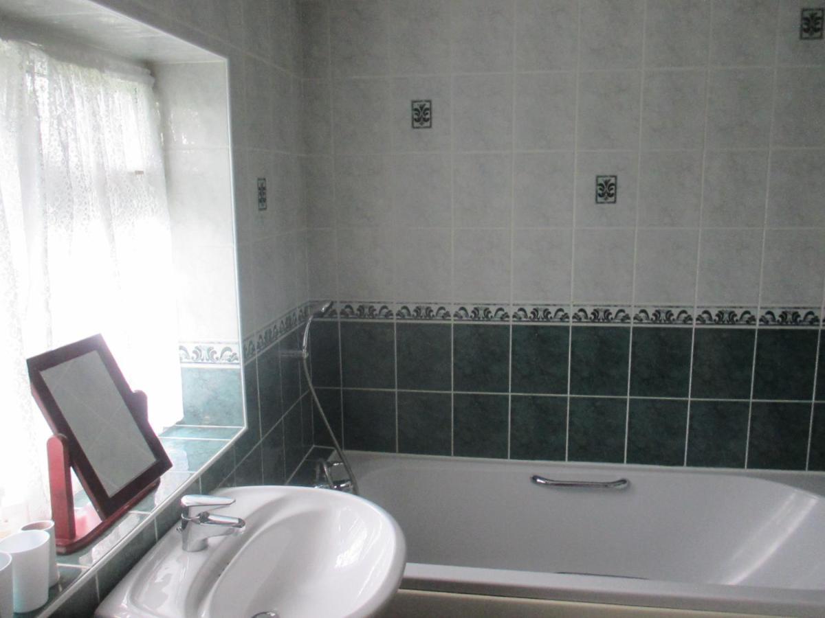 Hops Annex Villa Brockenhurst Luaran gambar
