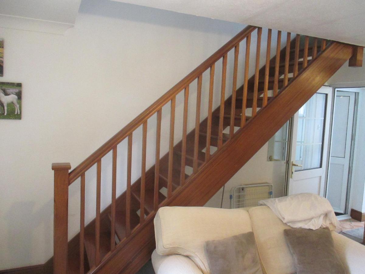 Hops Annex Villa Brockenhurst Luaran gambar