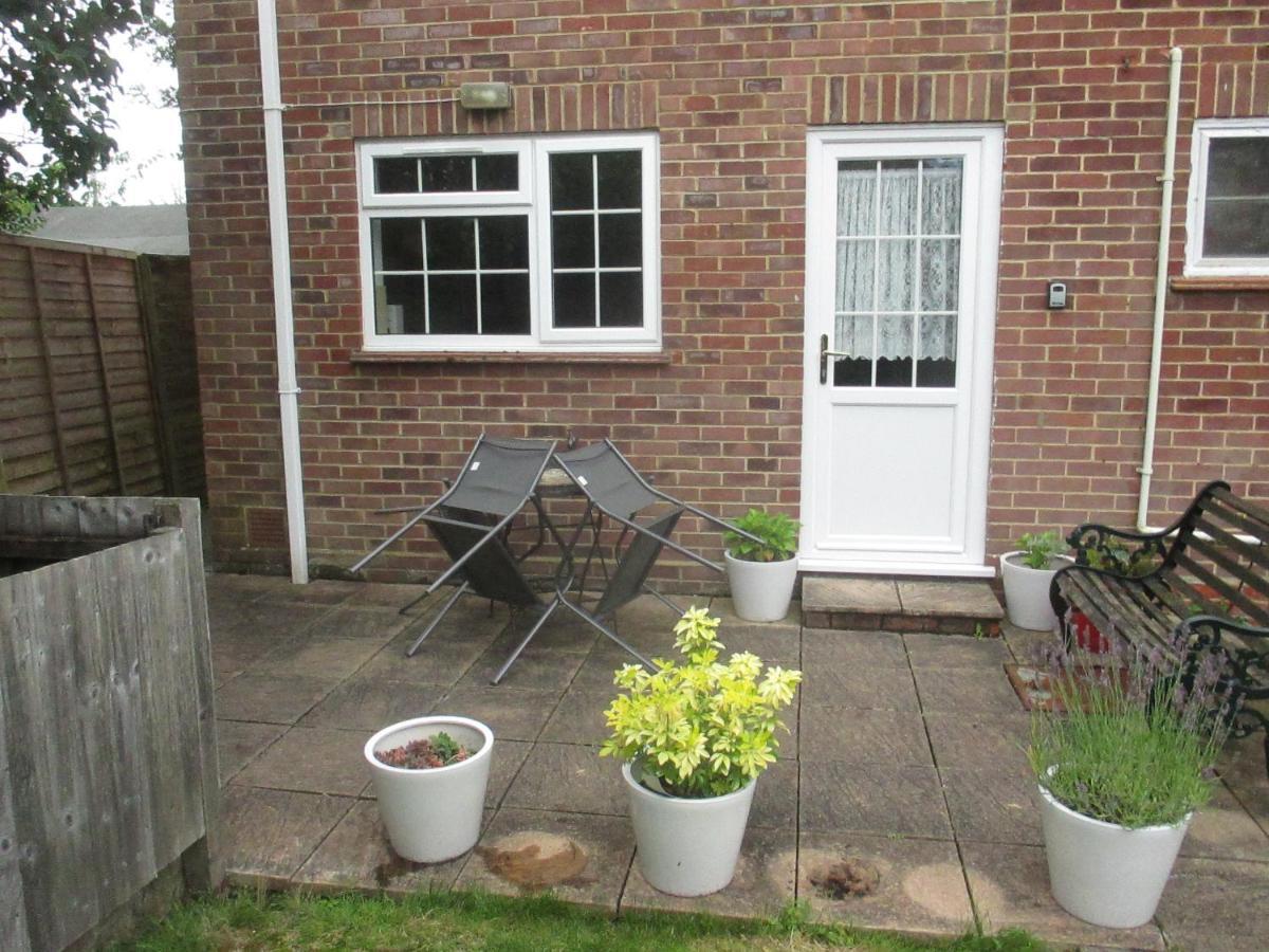 Hops Annex Villa Brockenhurst Luaran gambar